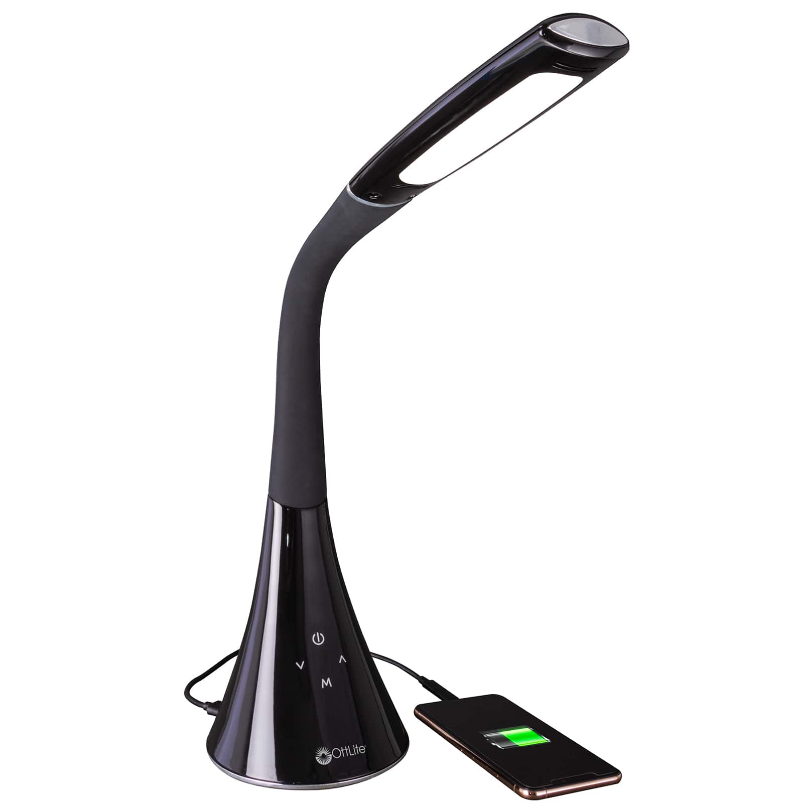Ottlite Swerve Led Desk Lamp - Image 3