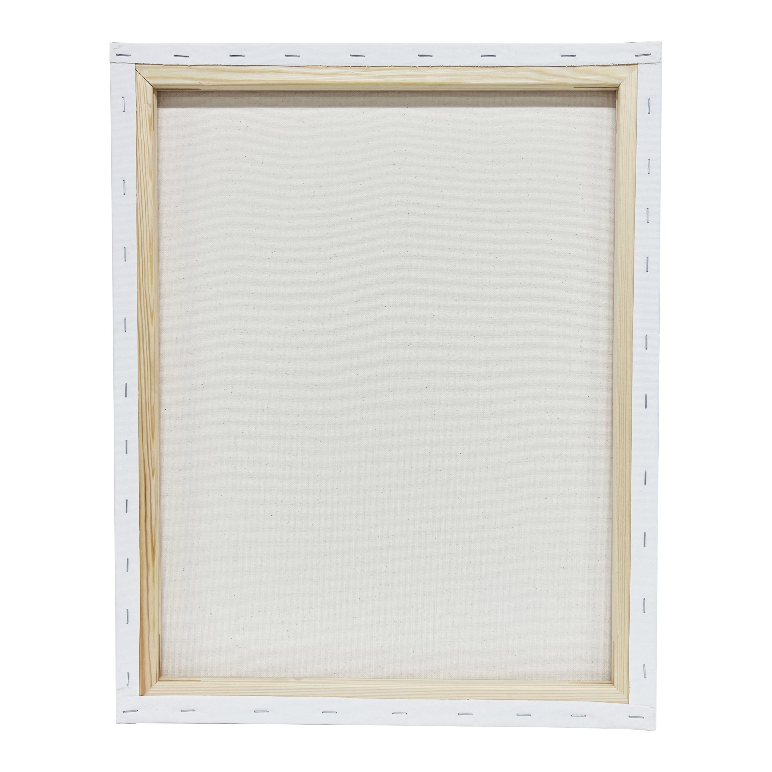 5 Pack 16" x 20" Super Value Canvas by Artist's Loft® - Image 4