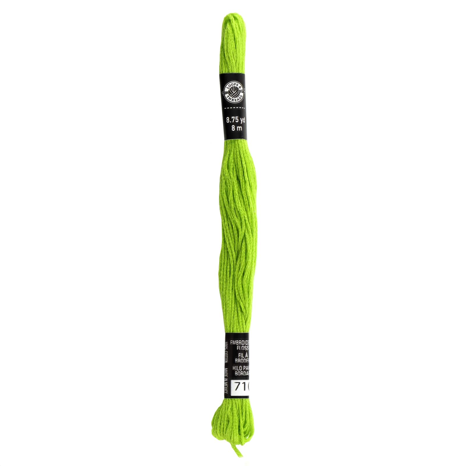 Embroidery Floss Value Pack by Loops & Threads®, 250ct. - Image 3