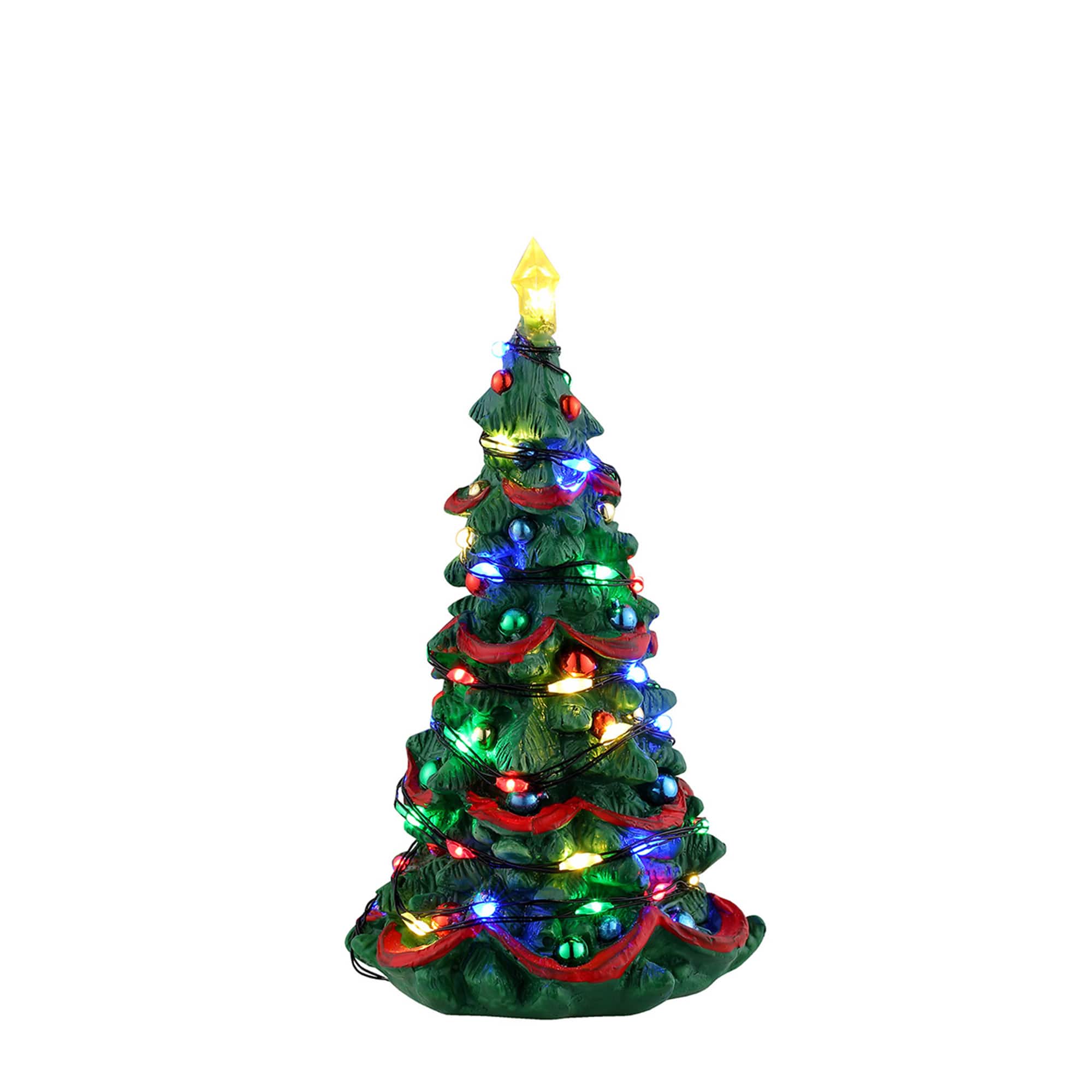 Lemax® Joyful Christmas Tree - Image 2