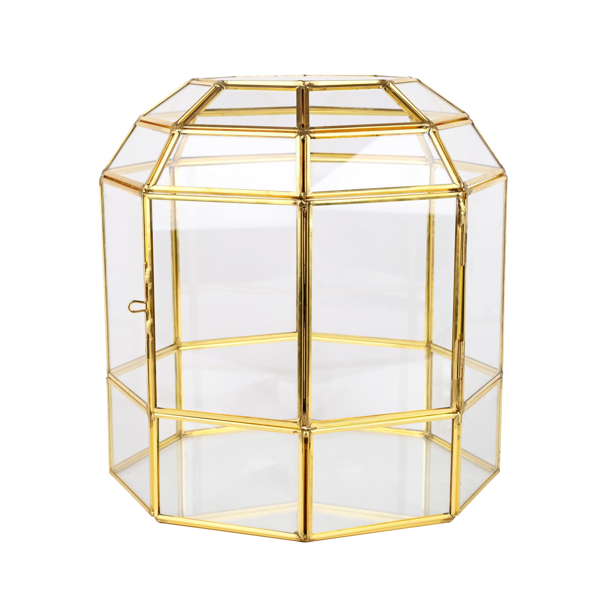 8.25" Glass Terrarium by Ashland®