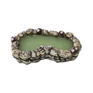 Mini Pond Decoration by Ashland®