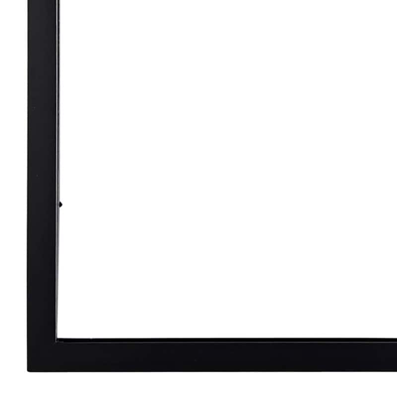 Black Float Frame by Studio Décor® - Image 3