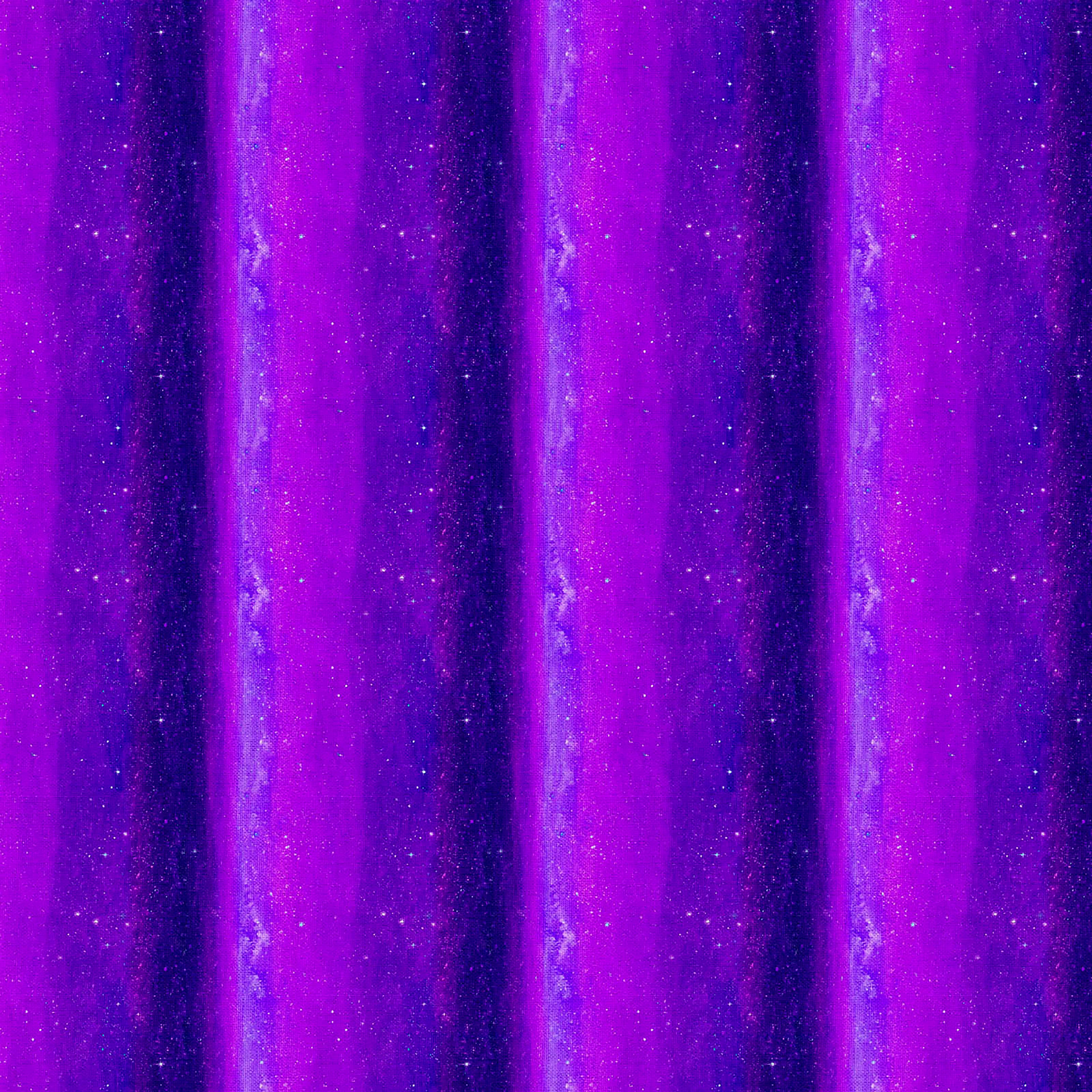 Fabric Editions Purple Ombre Cotton Fabric