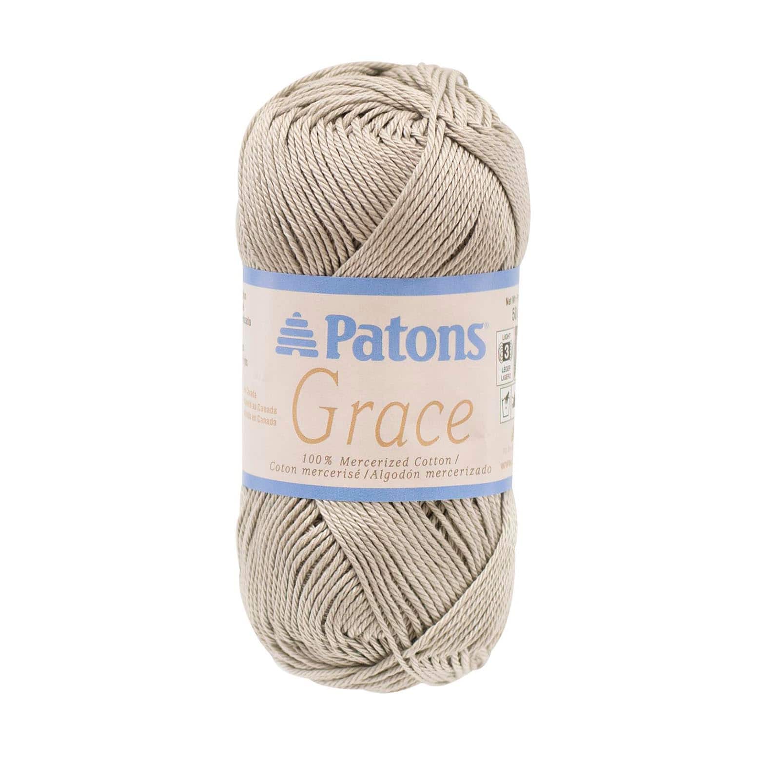 Patons® Grace™ Yarn