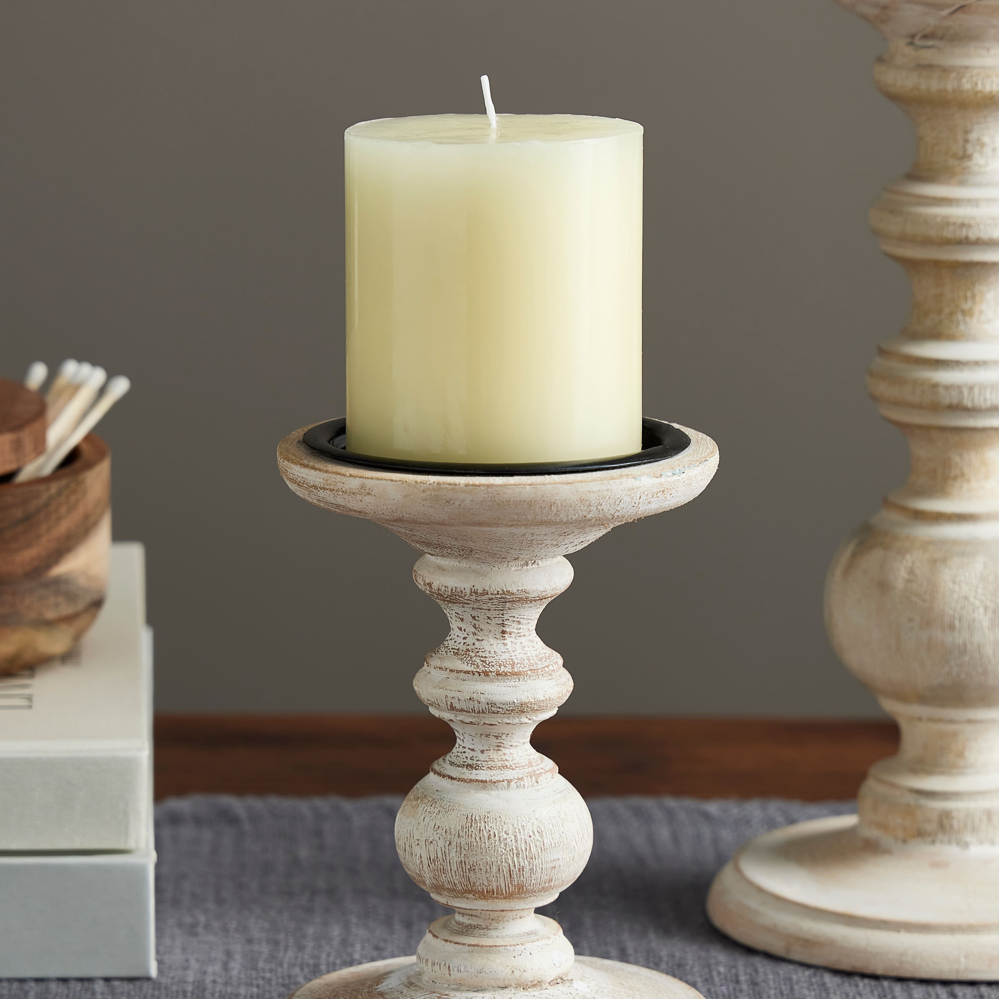 2.75" x 3" Pillar Candle By Ashland®