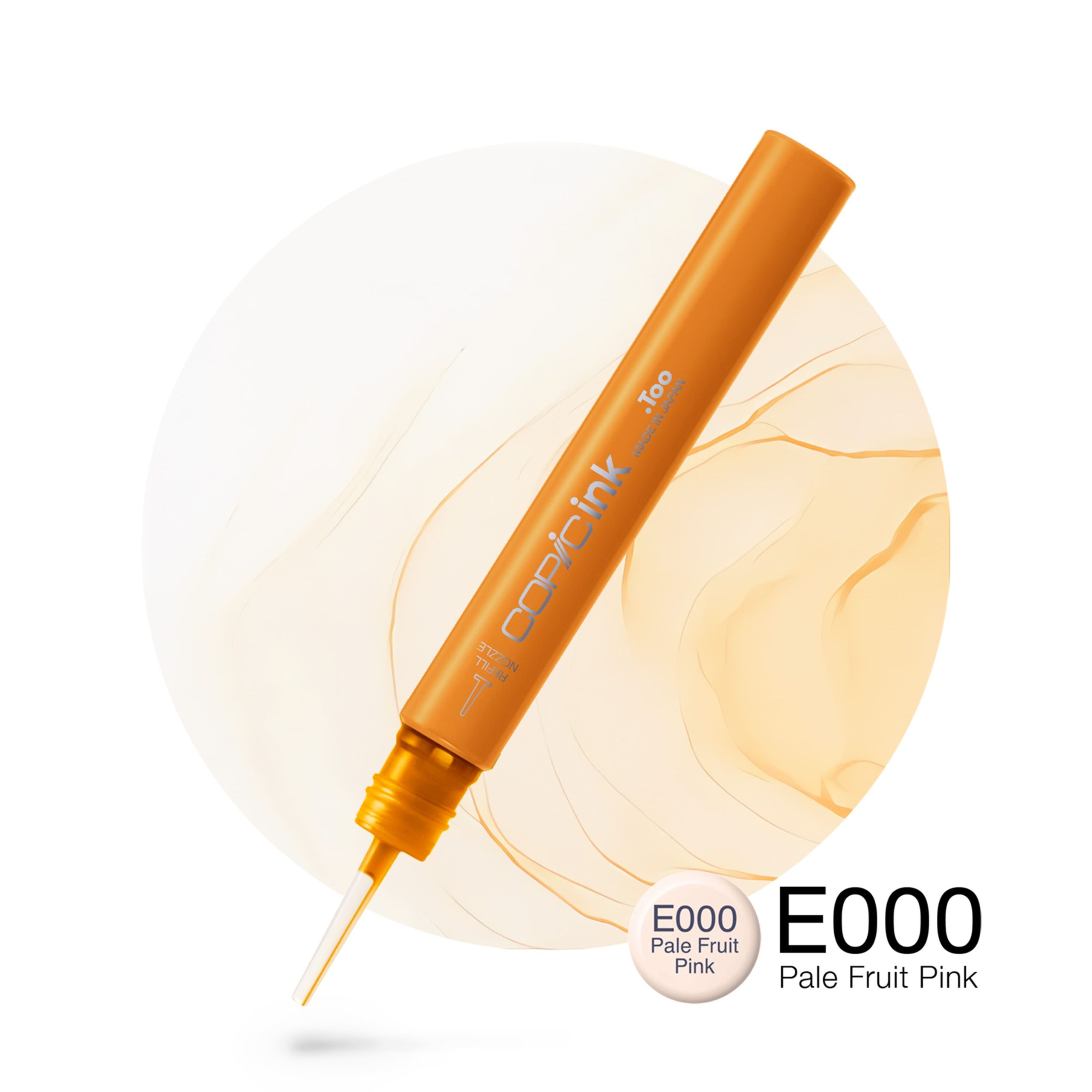 Copic® Earth Ink Refill