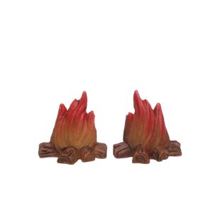 Mini Camp Fires, 2ct. by Ashland®