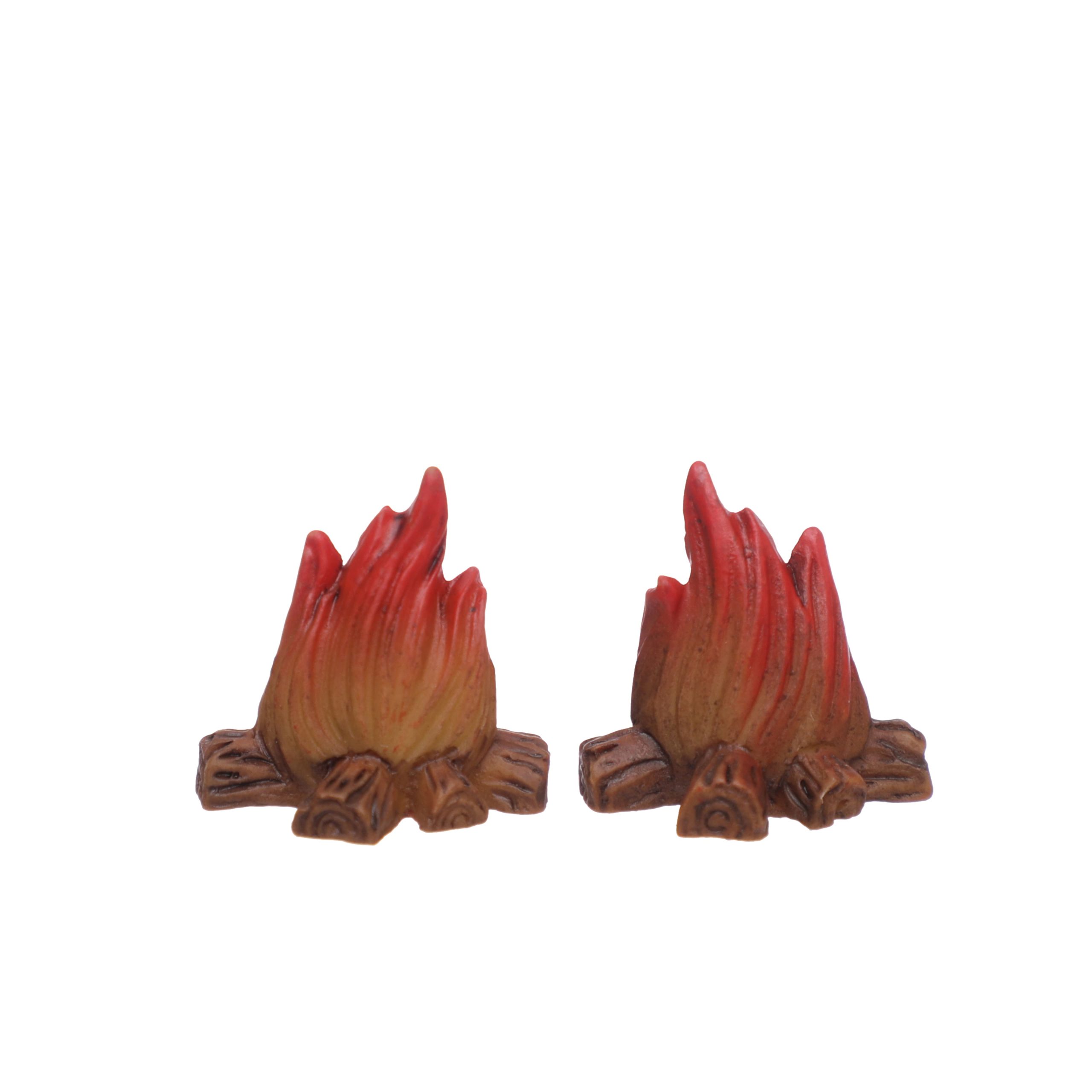 Mini Camp Fires, 2ct. by Ashland®