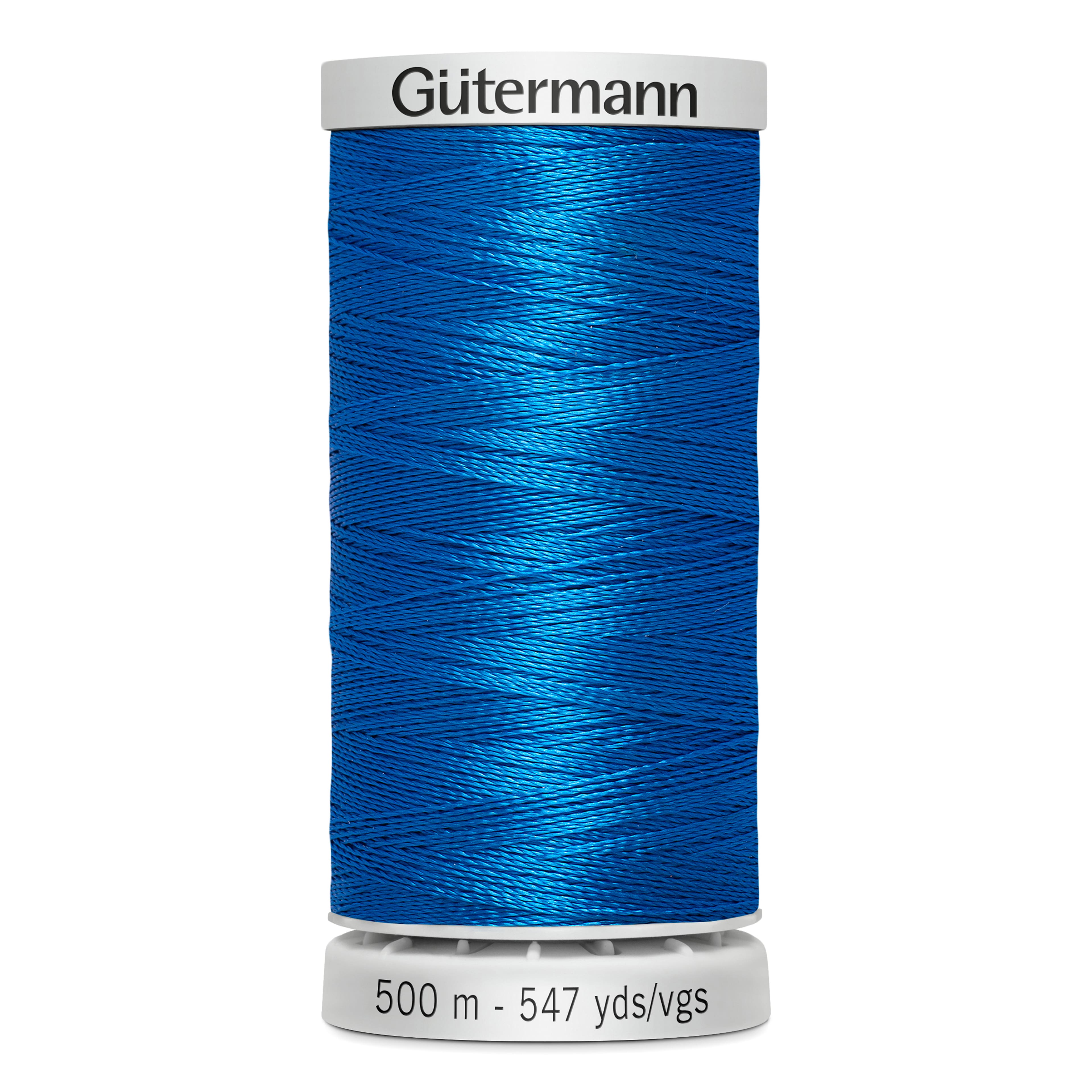 Gütermann Dekor 547yd. Viscose Rayon Machine Embroidery Thread