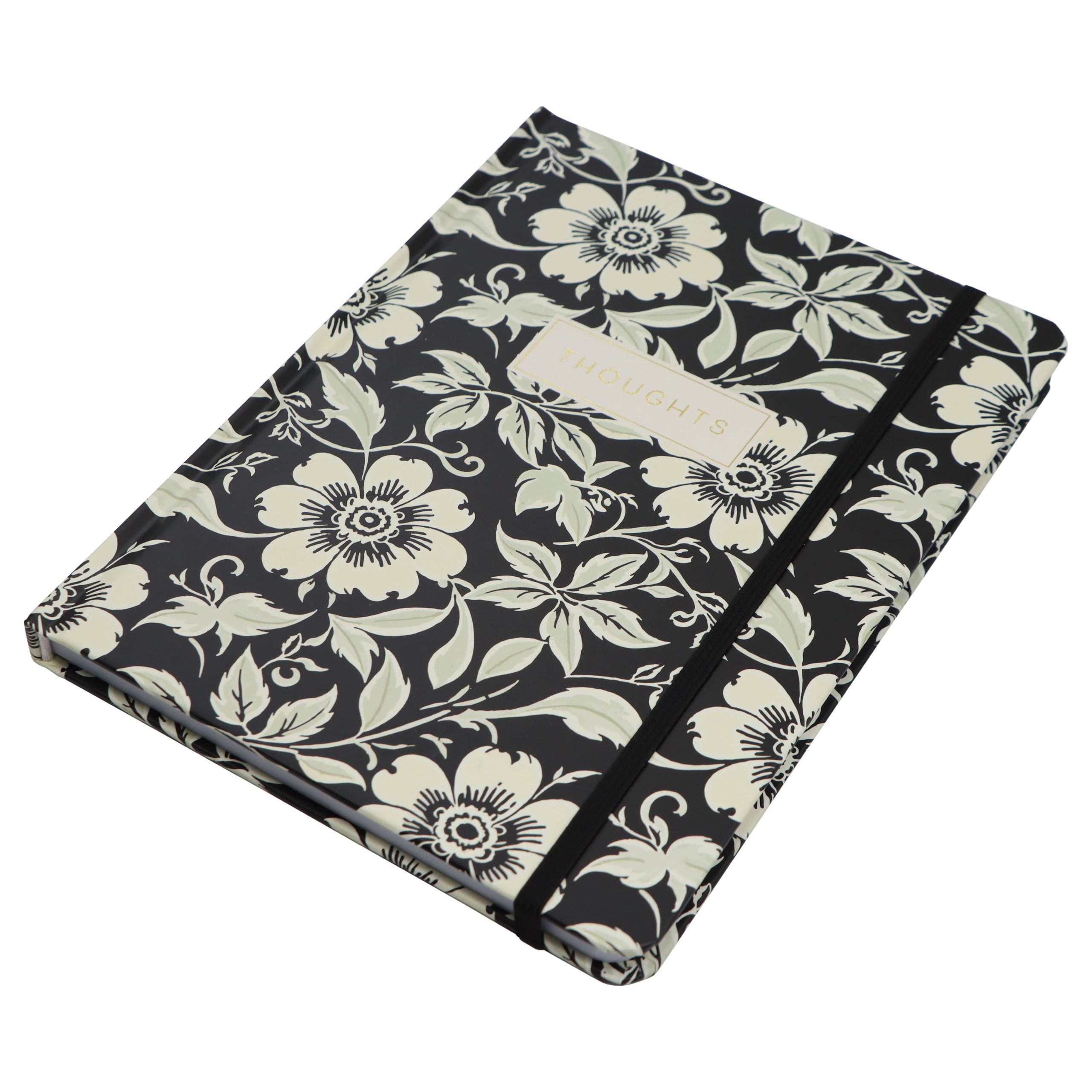 Back to School 6" x 8" Lined Journal with Elastic Closure by Recollections™ - Image 2