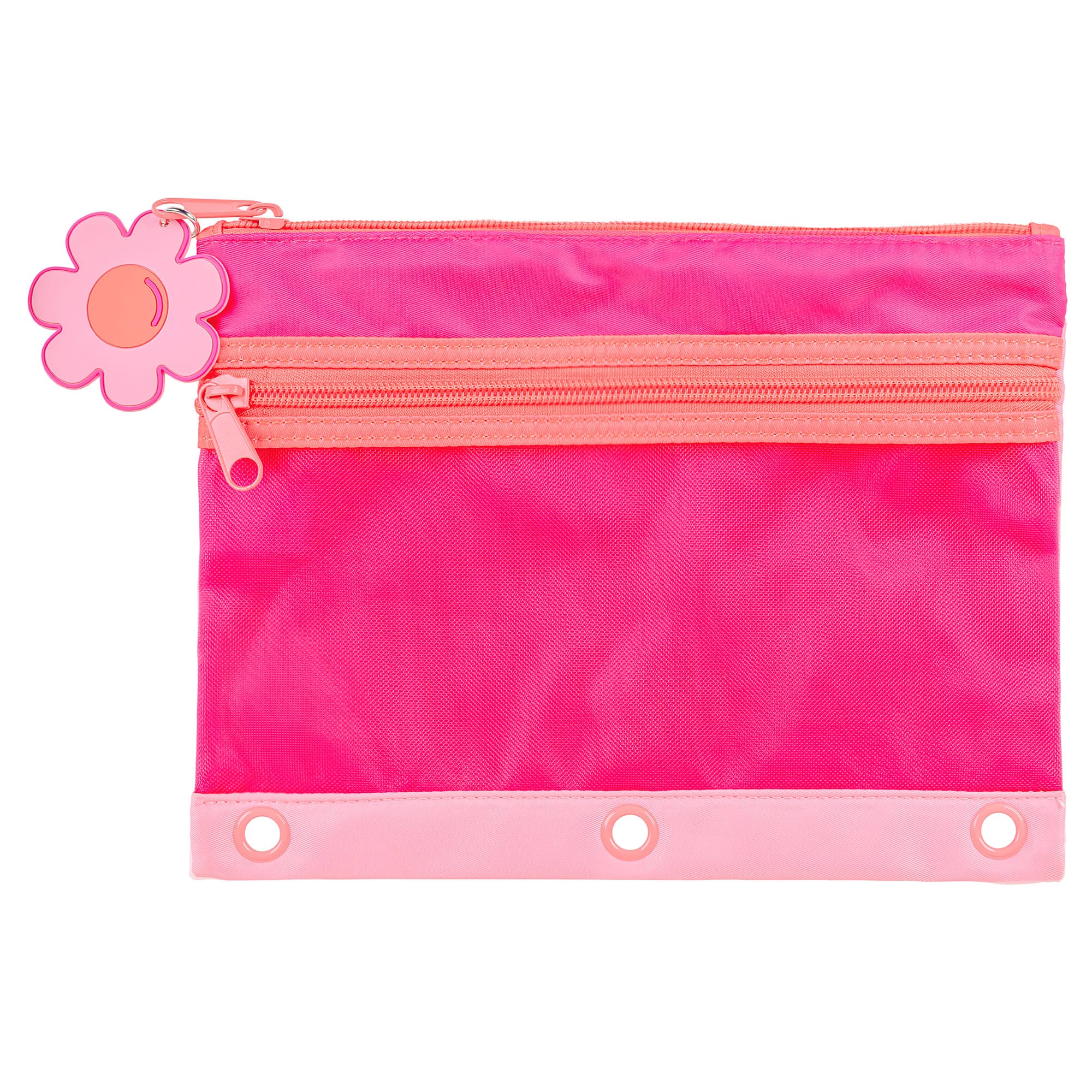 Style.Lab by Fashion Angels® Binder Pouch with Mystery Erasers