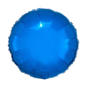 17" Metallic Foil Balloon