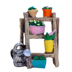 Mini Flower Garden Stand by Ashland®