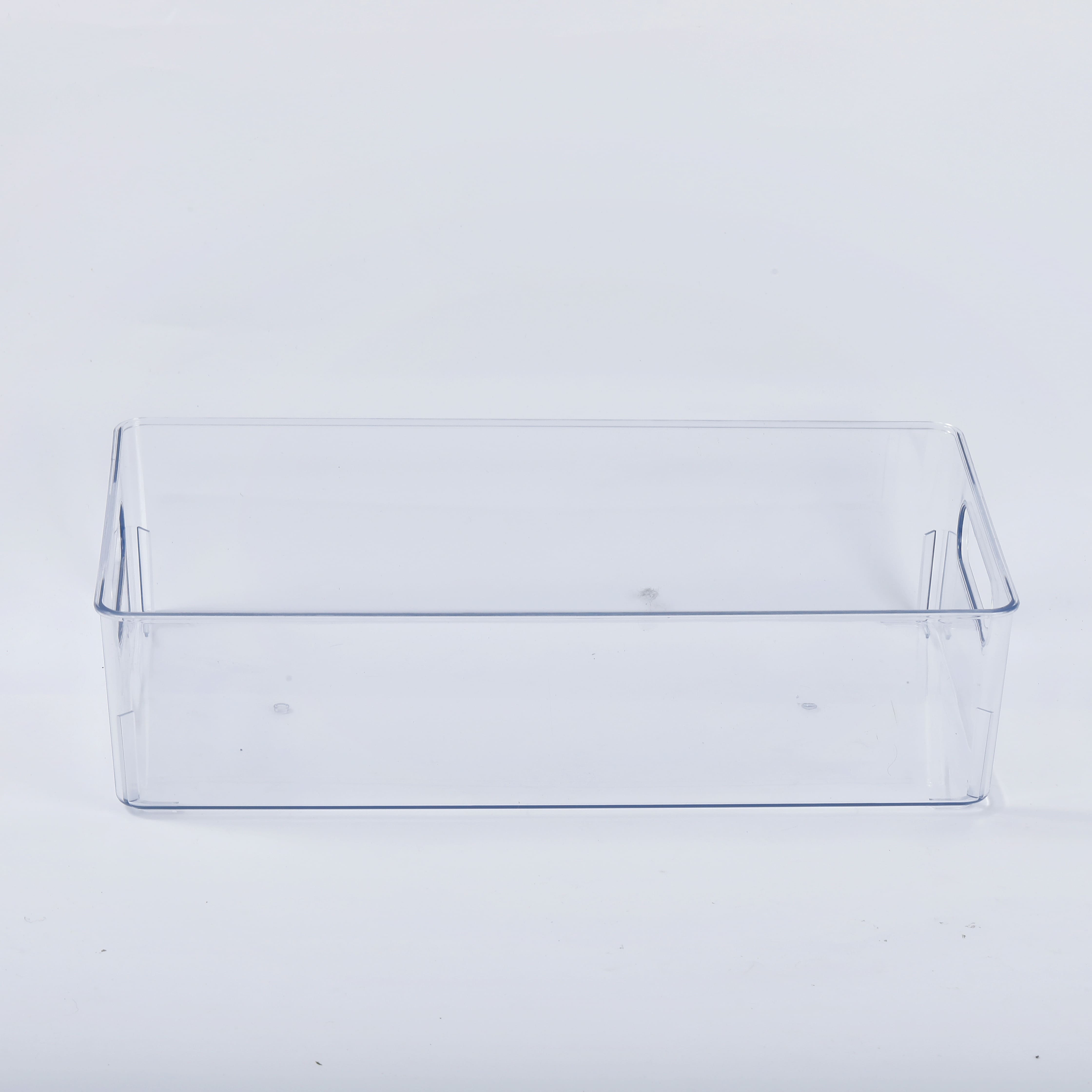 Deli 15" x 8.75" x 3.75" All-Purpose Storage Bin