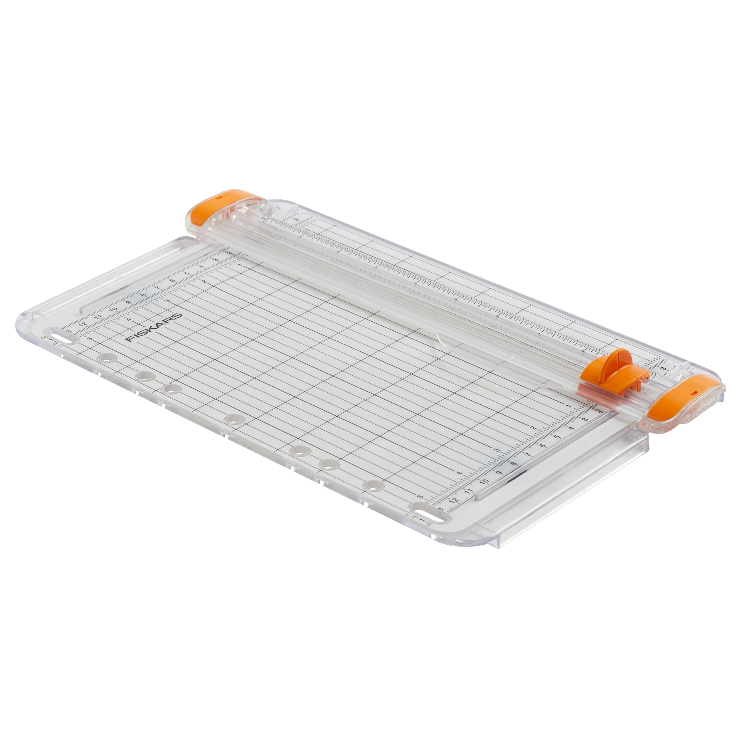 Fiskars® SureCut™ Card Making Paper Trimmer - Image 2