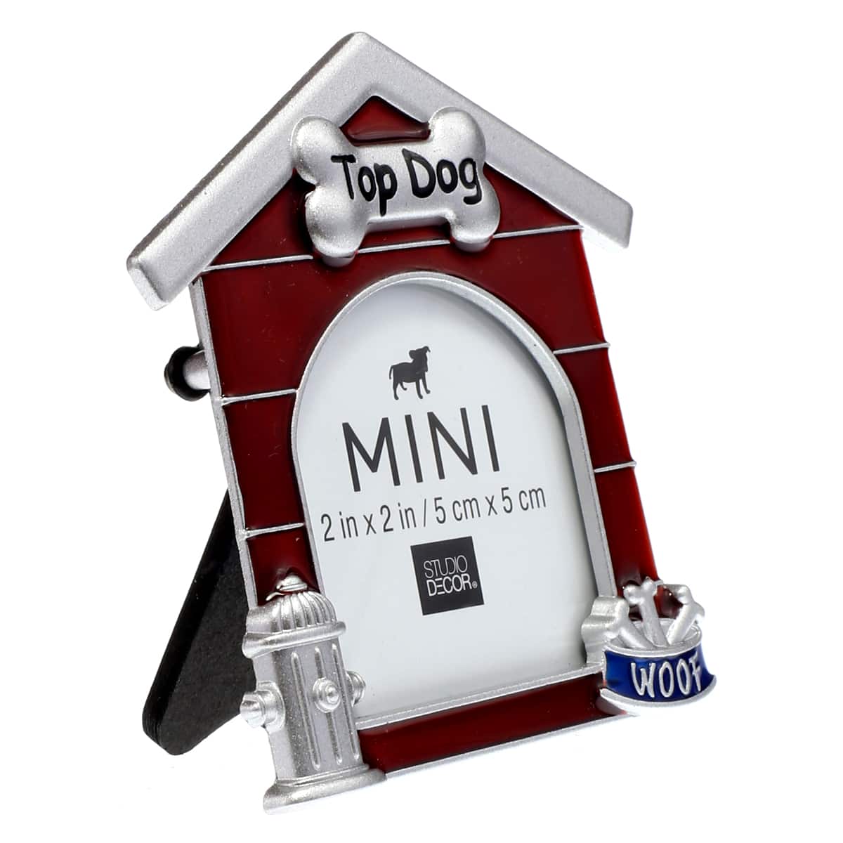 Mini Dog House Frame by Studio Décor® - Image 3
