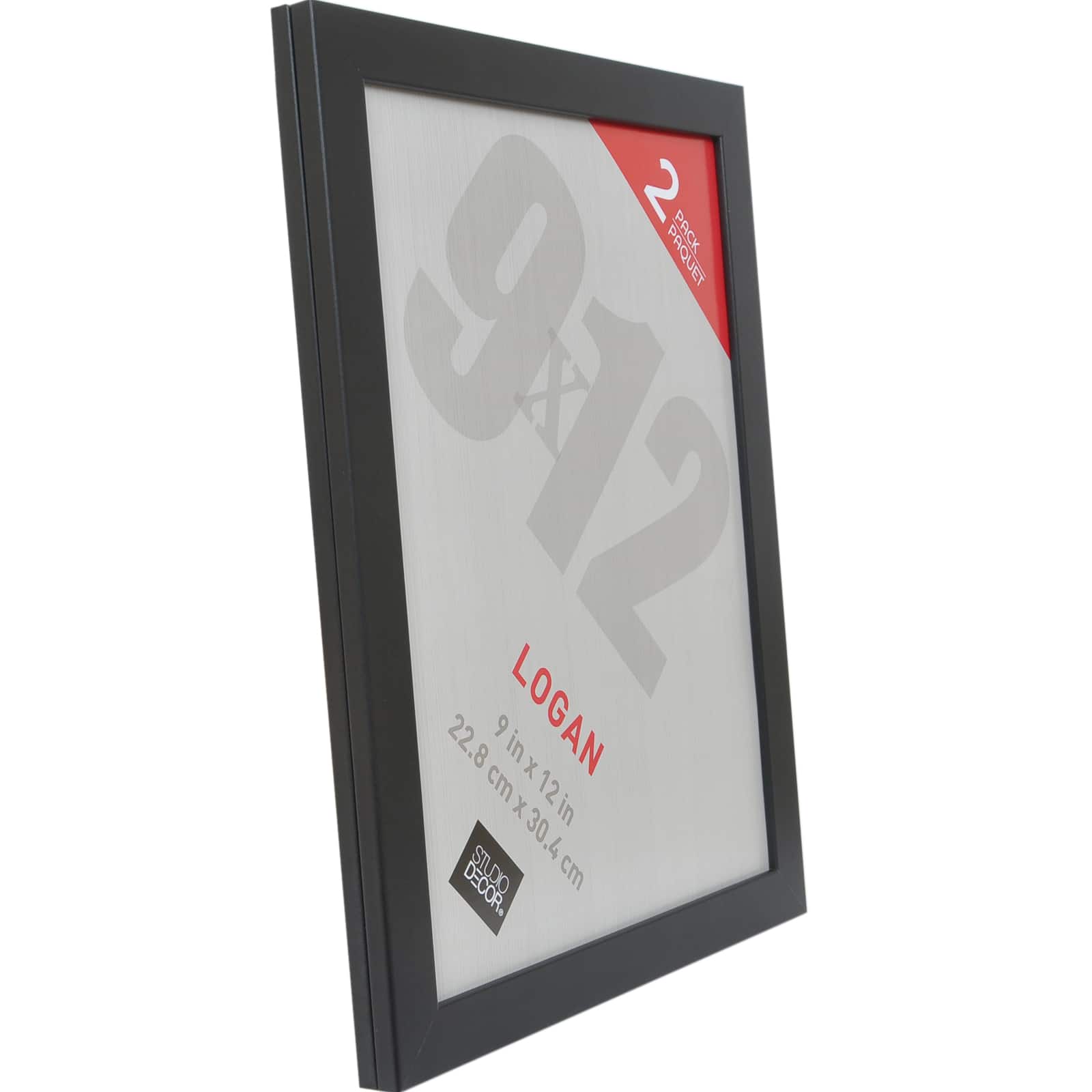 2 Pack Logan Wall Frames by Studio Décor® - Image 3