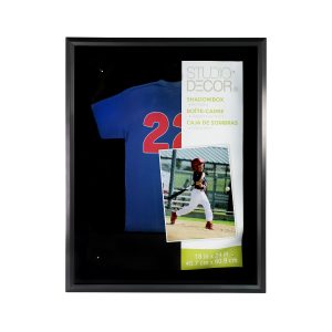 Black Shadow Box by Studio Décor®