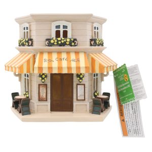 Mini LED Café by Ashland®