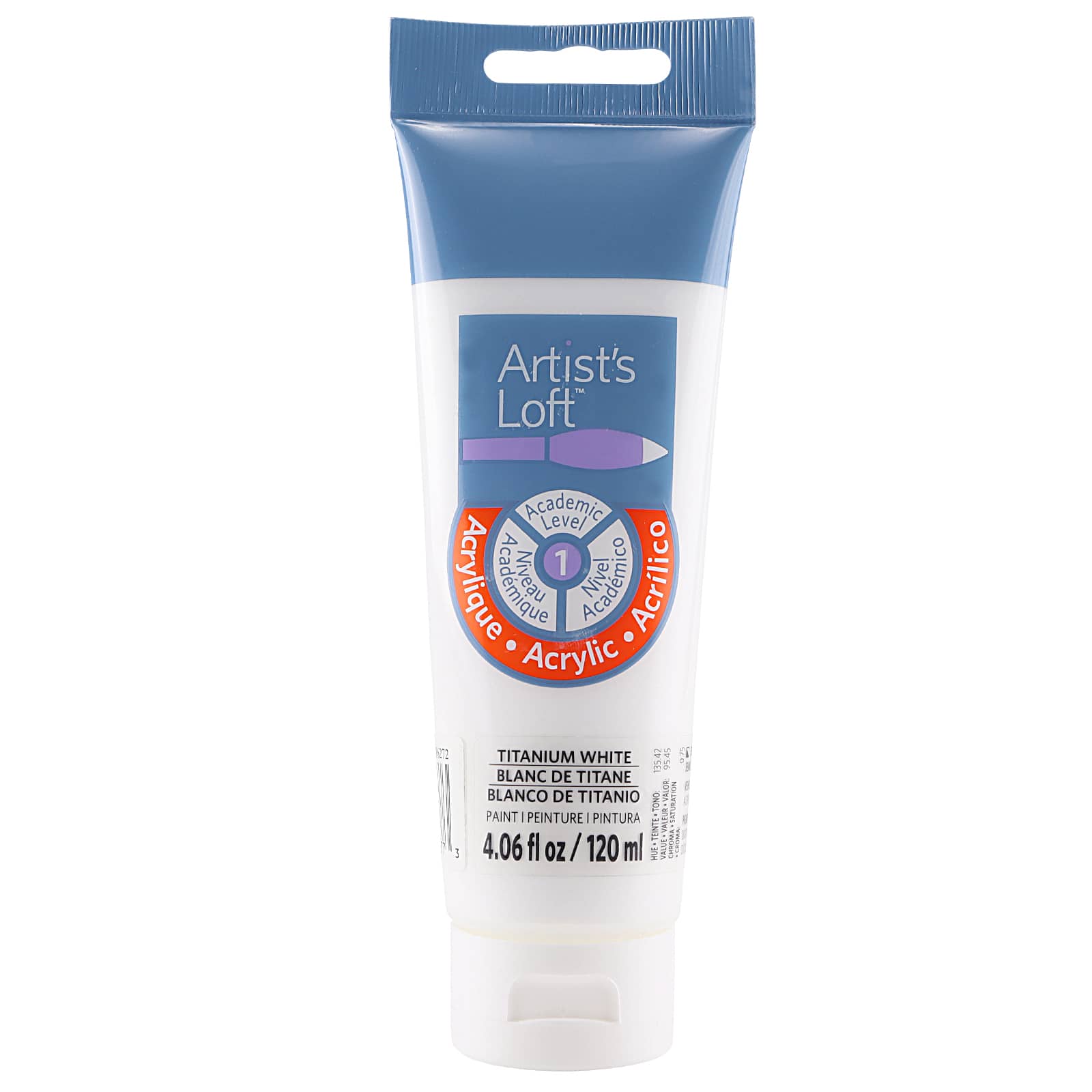 4oz. Acrylic Paint by Artist's Loft™