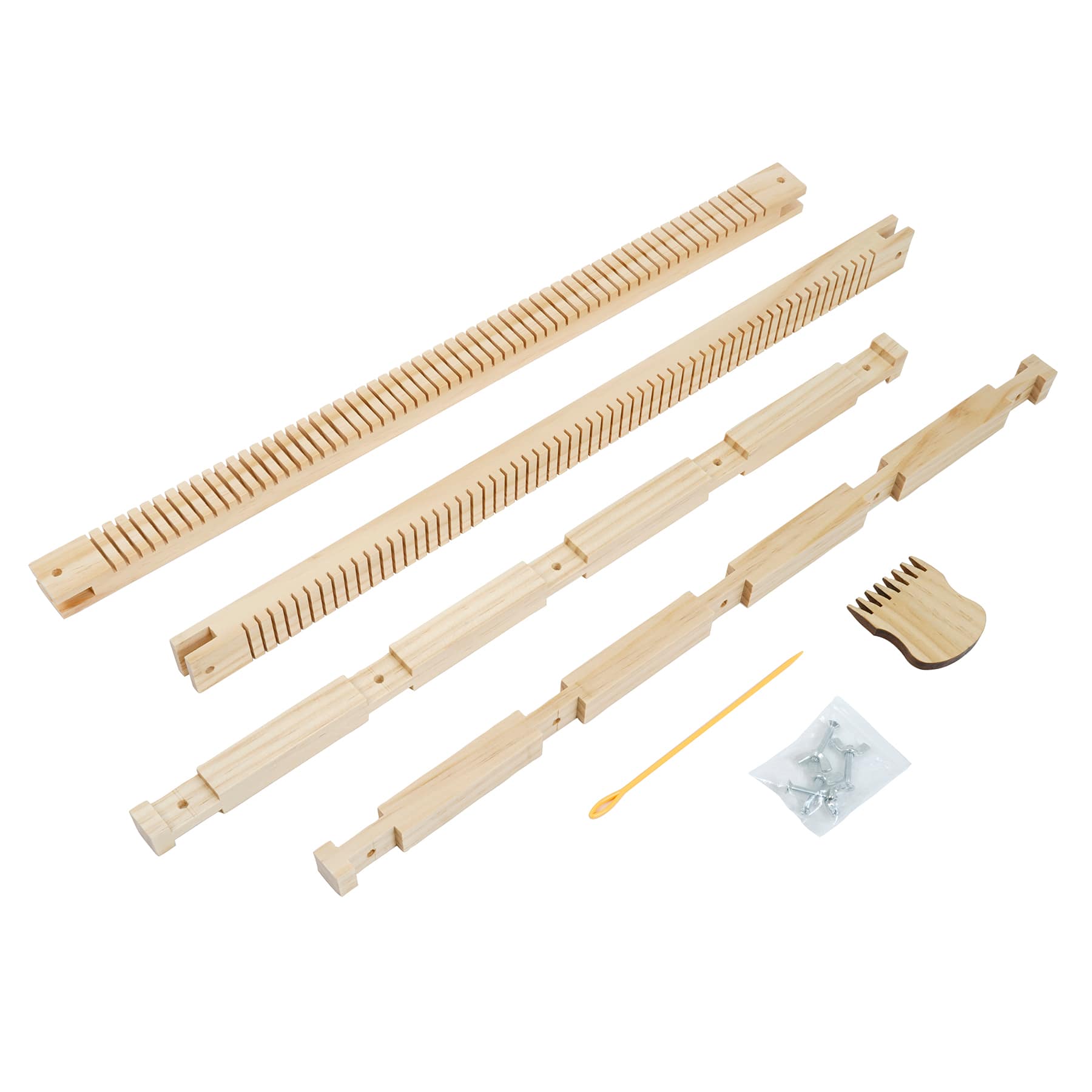 Weaving Loom by Loops & Threads® - Image 3