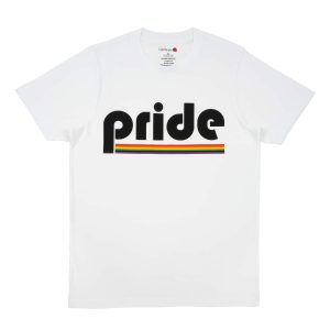 Pride Short Sleeve Adult T-Shirt by Celebrate It™