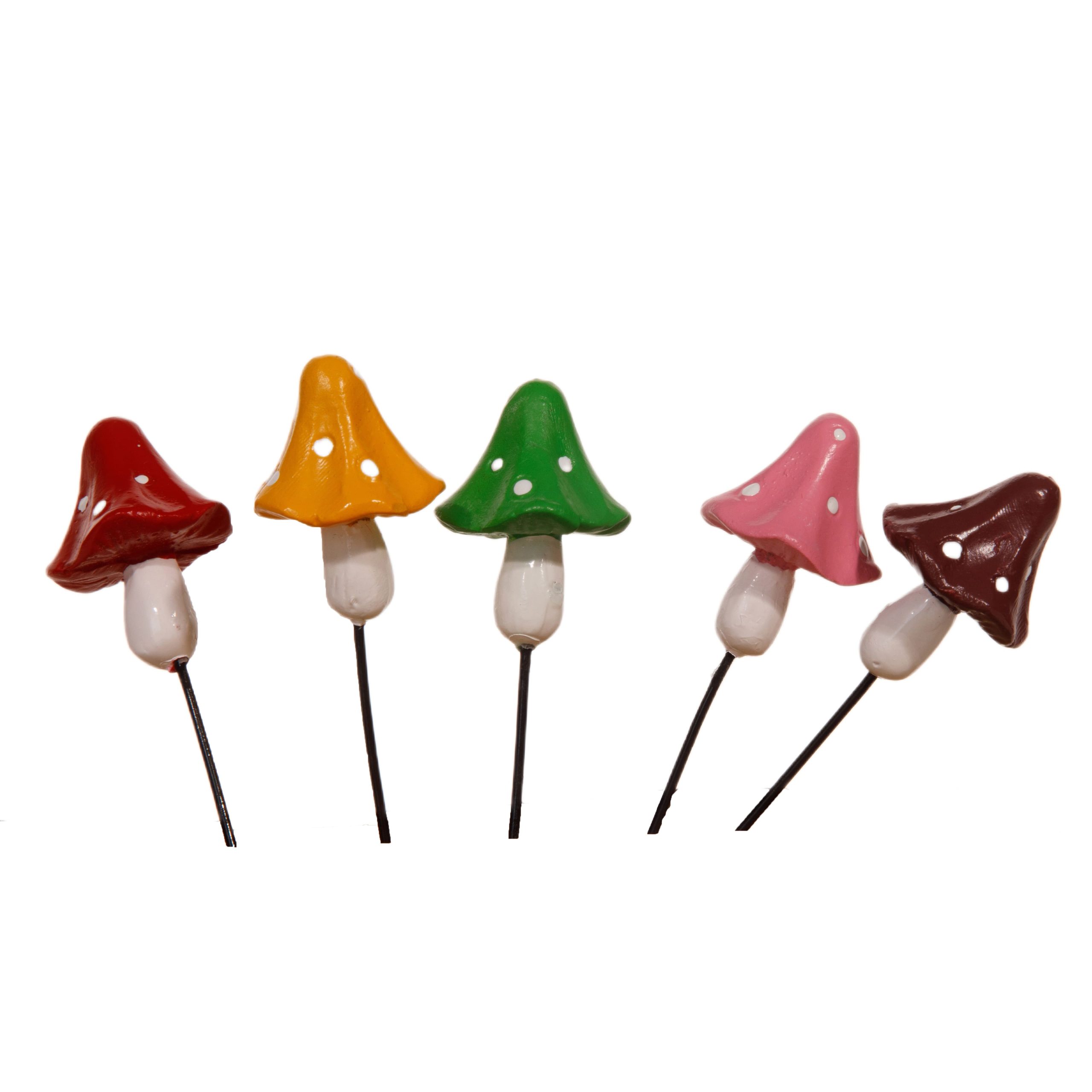 Mini Mushrooms by Ashland® - Image 2