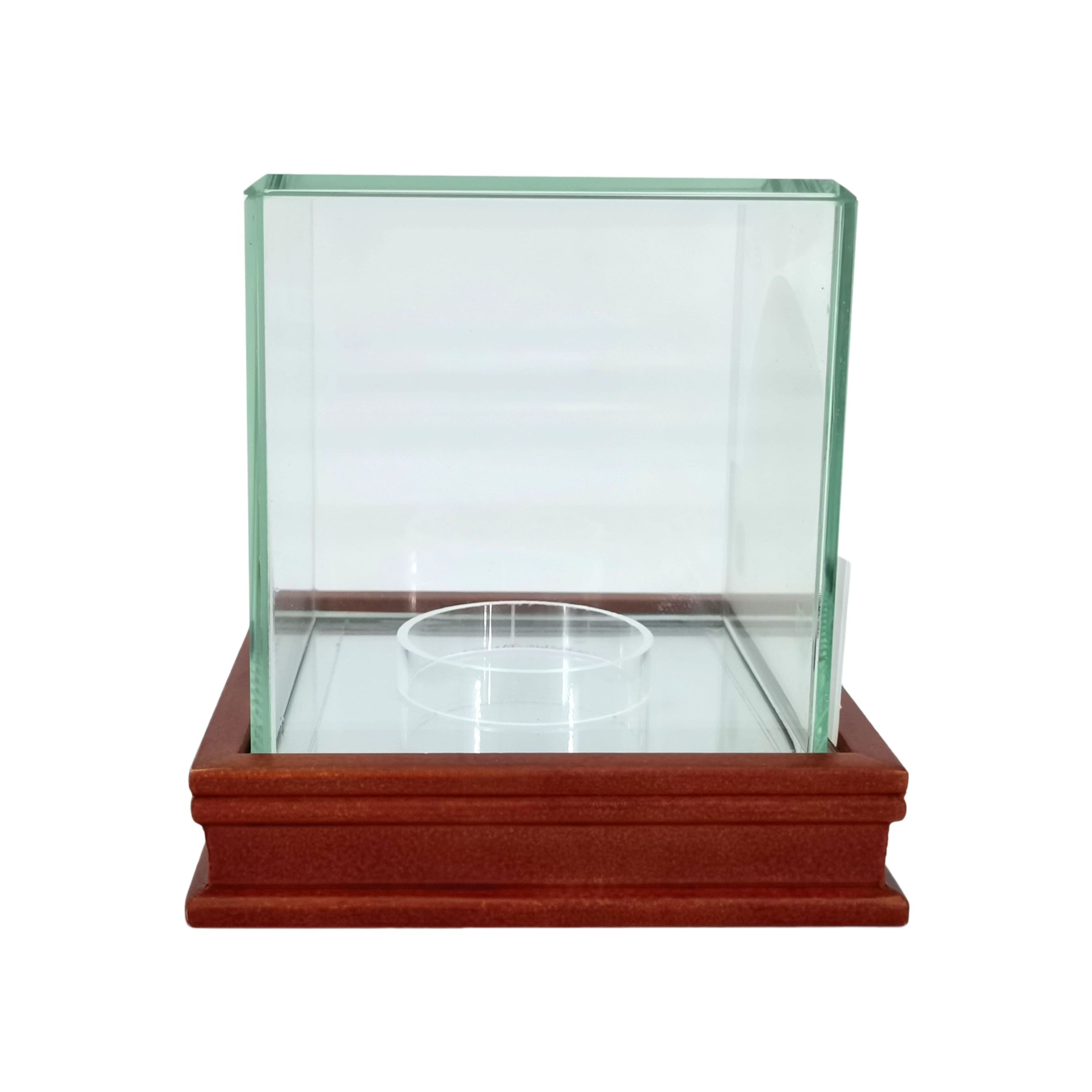 Deluxe Baseball Display Case by Studio Décor® - Image 3