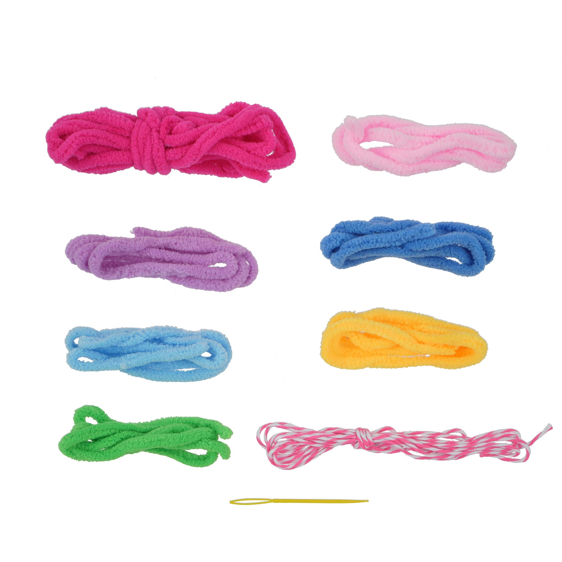 Flower Weaving Craft Kit by Creatology™ - Image 3