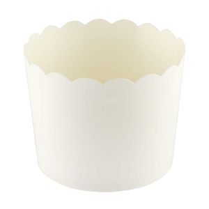 White Baking Cups by Celebrate It™, 12ct.