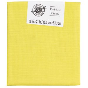 Solid Cotton Fabric by Loops & Threads®