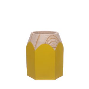 Class Rules! 4" Pencil Holder by B2C™