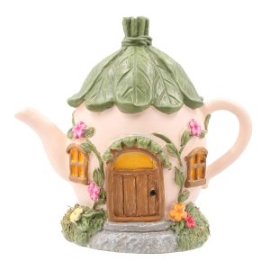 Mini Teapot House by Ashland®