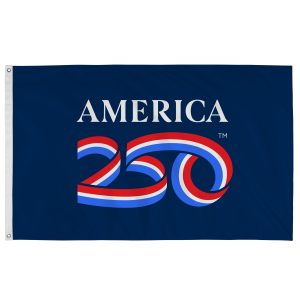 Valley Forge 5ft. x 3ft. America 250™ Flag