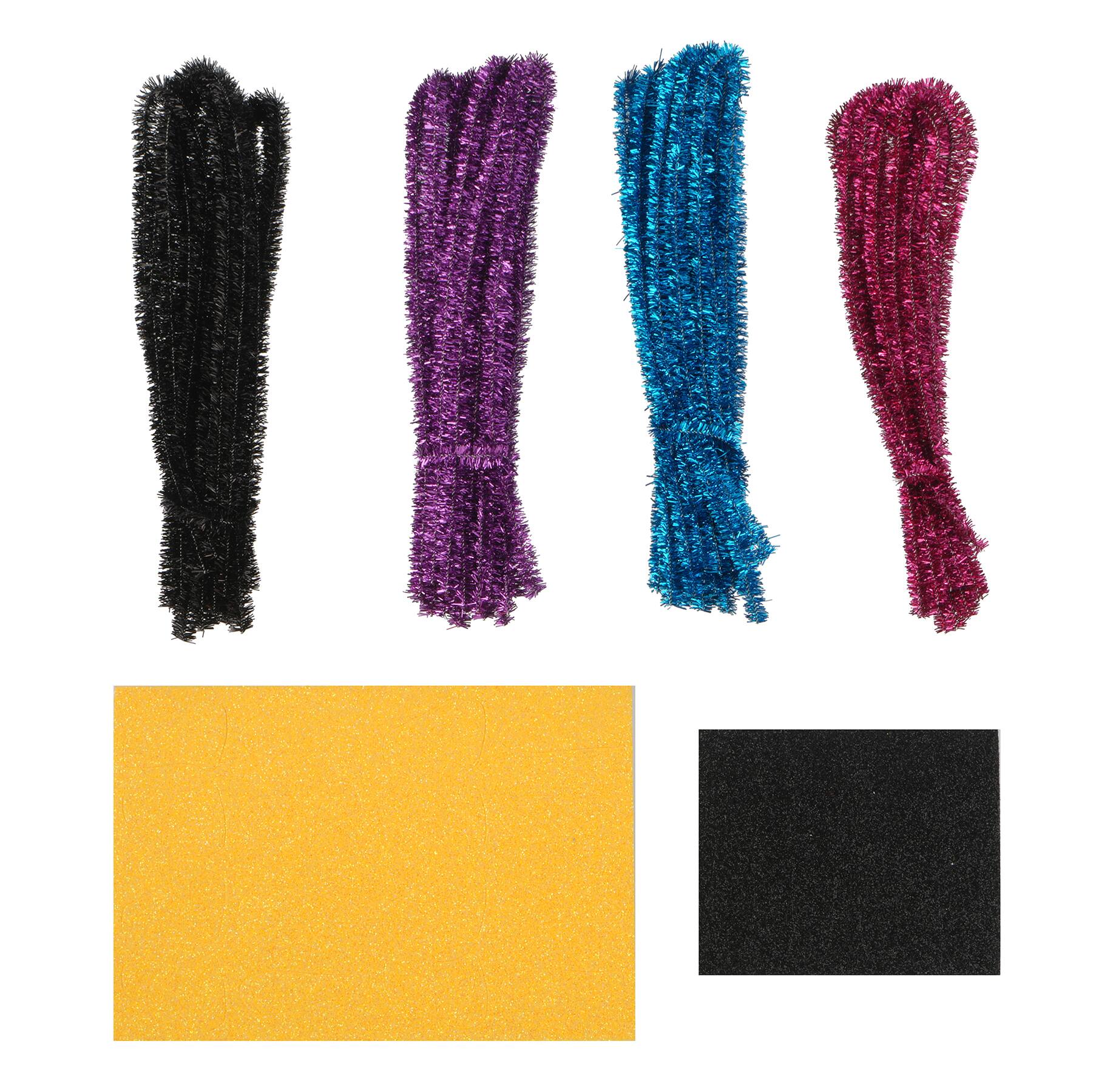 Character Puppet Craft Kit by Creatology™ - Image 3