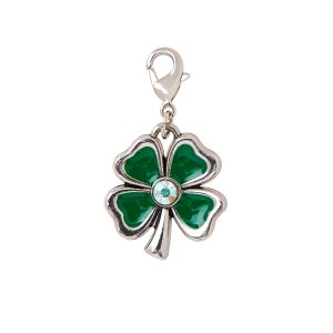 Clover Charm by Bead Landing™