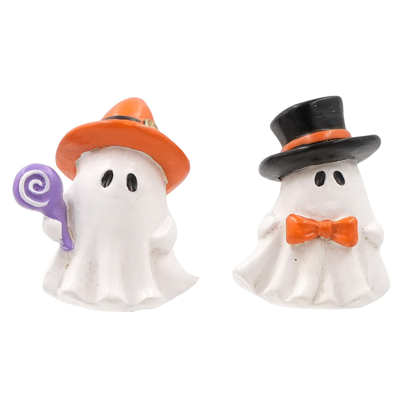Mini Ghosts in Hats, 2ct. by Ashland®
