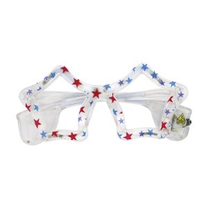 Star Light Up Glasses by Celebrate It™