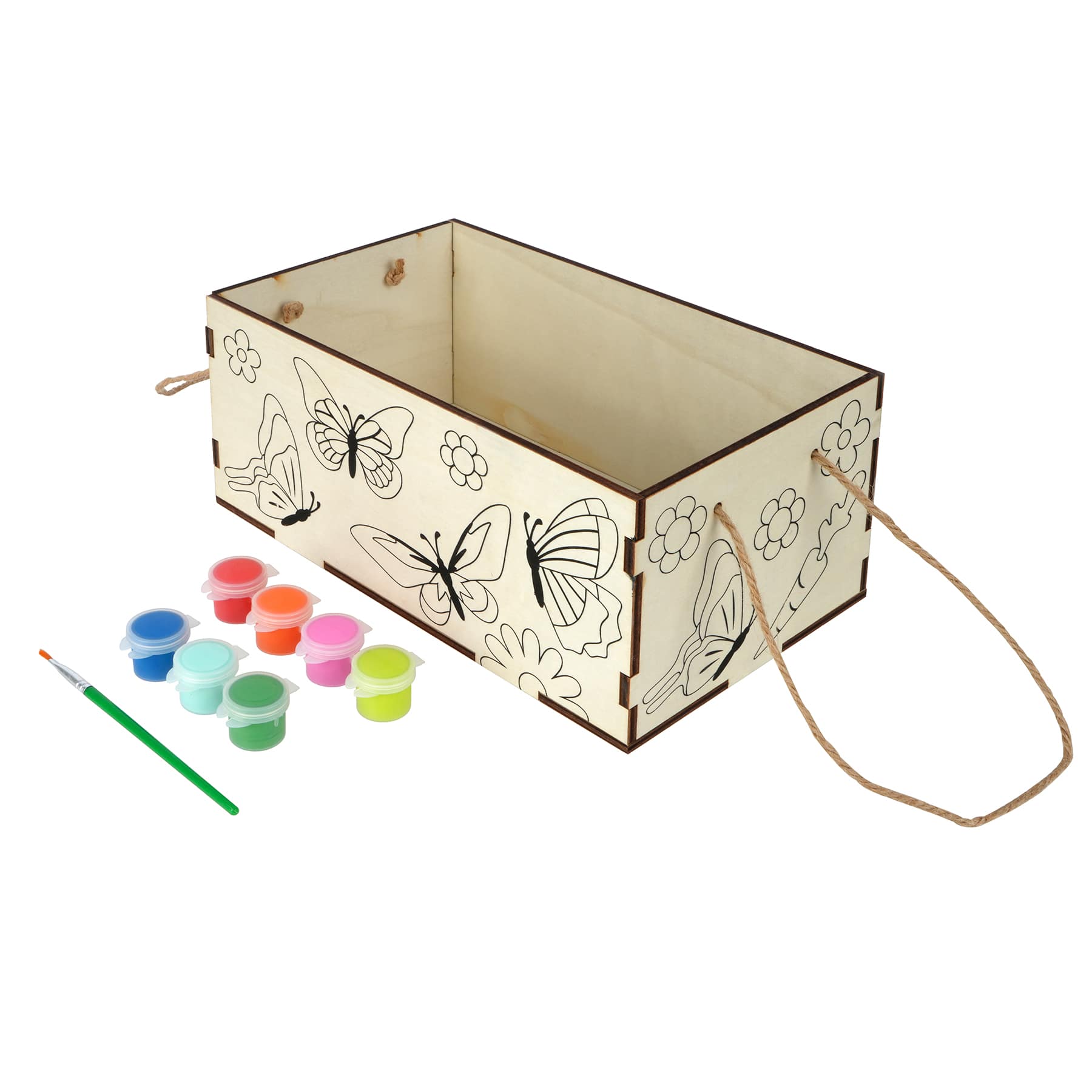 10" Herb Planter Kit by Creatology™