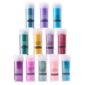 Party Extra Fine Glitter Set by Recollections™