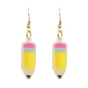Teacher Earrings by B2C™