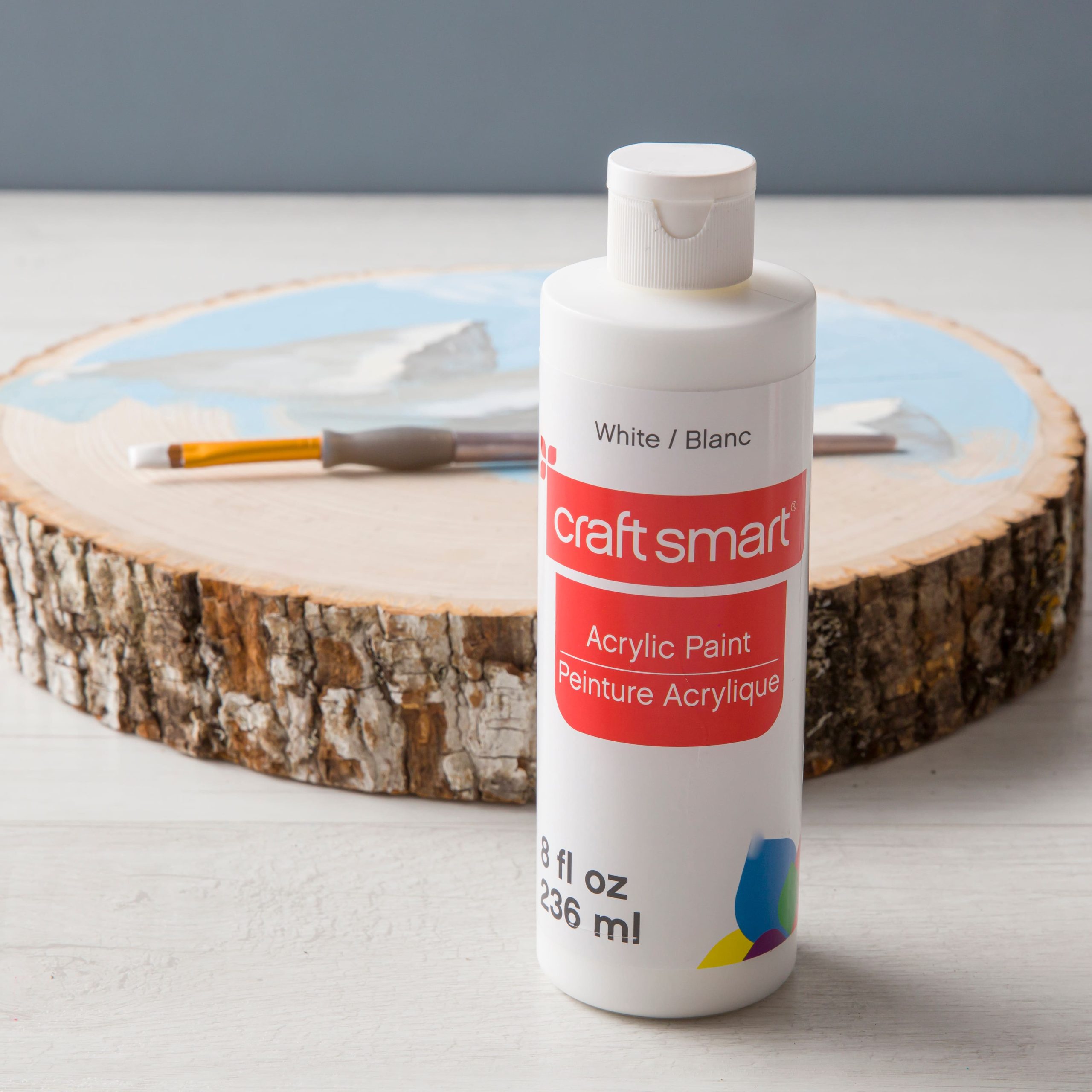 8oz. Acrylic Paint by Craft Smart® - Image 2