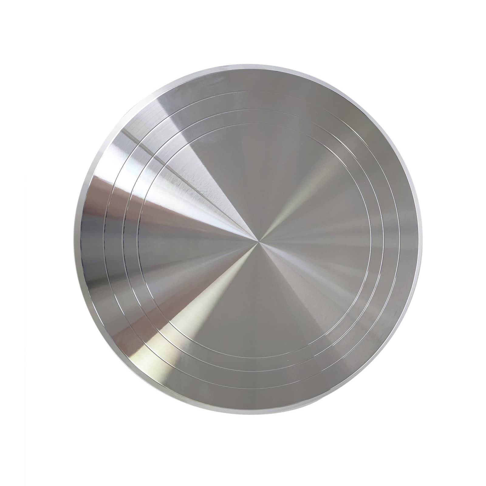 Metal Cake Decorating Turntable by Celebrate It™ - Image 3