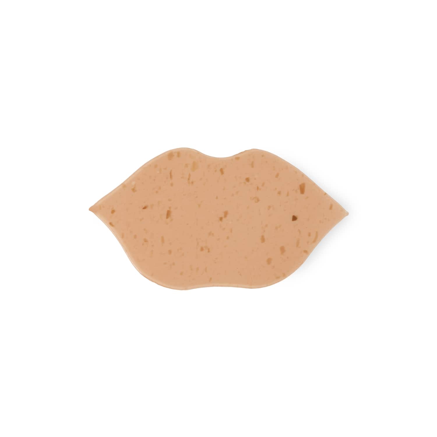 Lemon Lavender® Rose Pucker Up Hydrogel Lip Mask