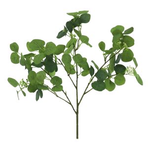 22" Green Seeded Eucalyptus Bush by Ashland®