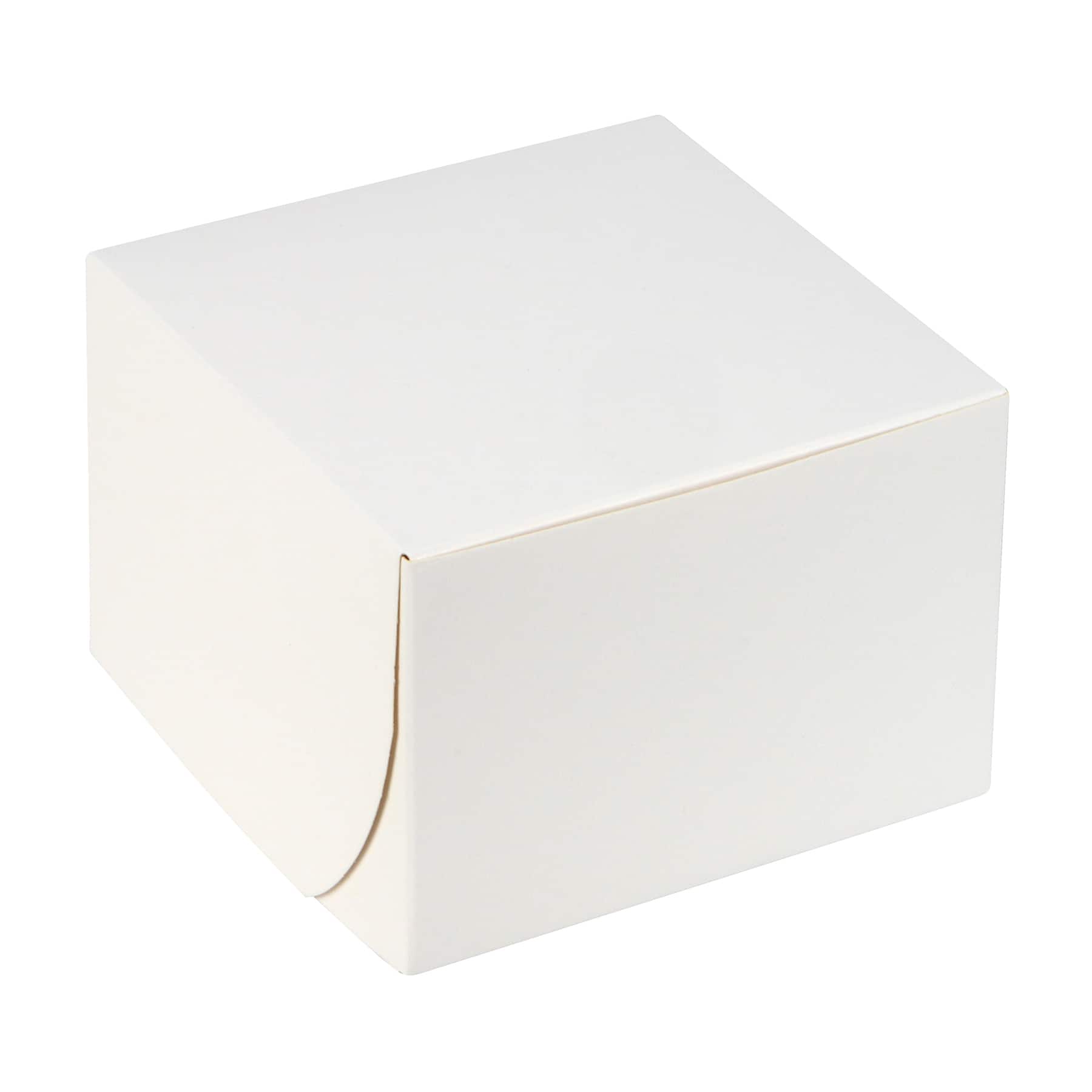 5" x 5" Treat Boxes by Makery®, 5ct.