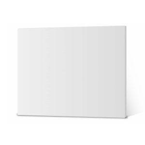20" x 30" Foam Board, 1/2" Thick