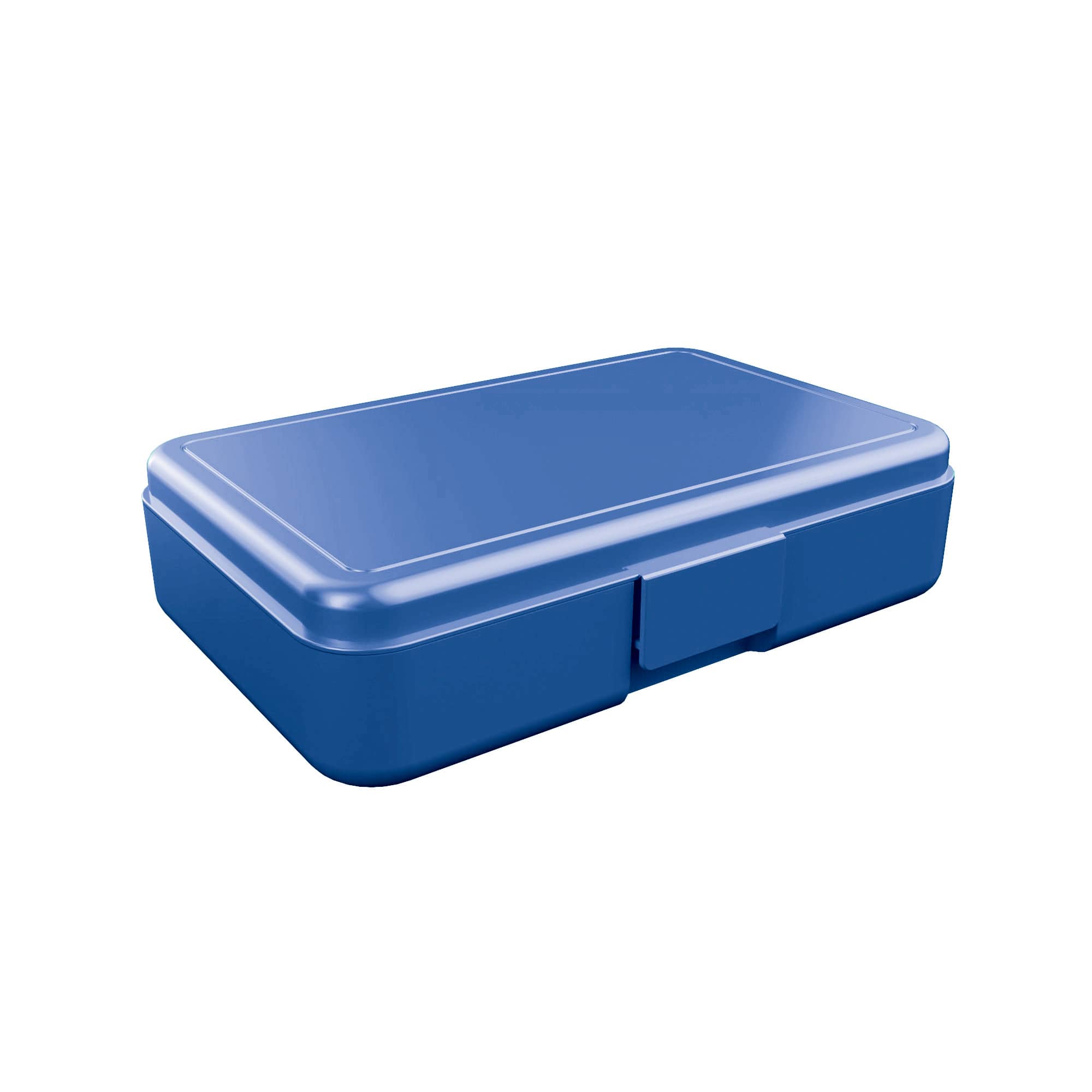 Plastic Pencil Box by Creatology™ - Image 2