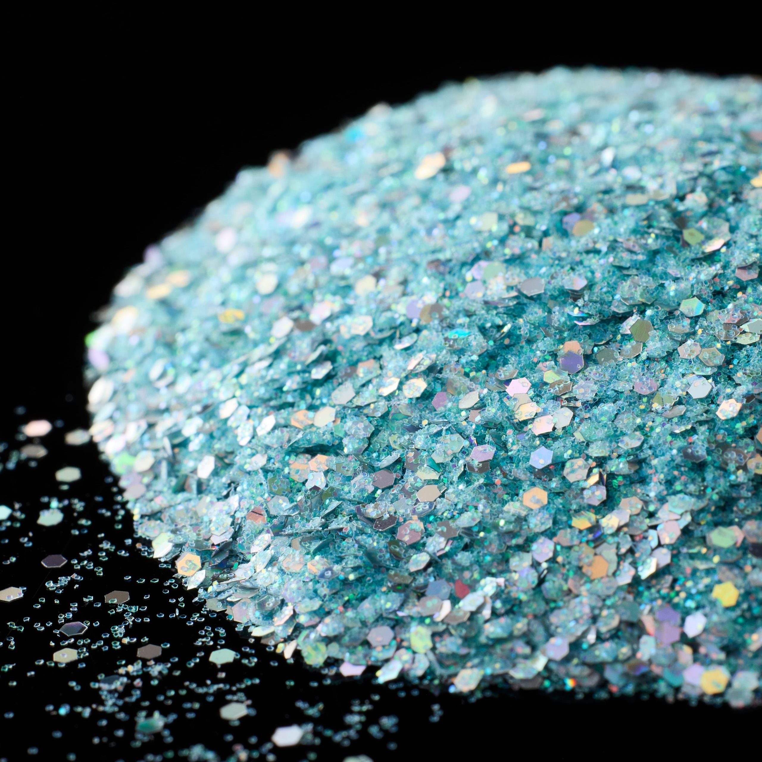Ice Queen Fine Polyester Glitter by Recollections™ - Image 2